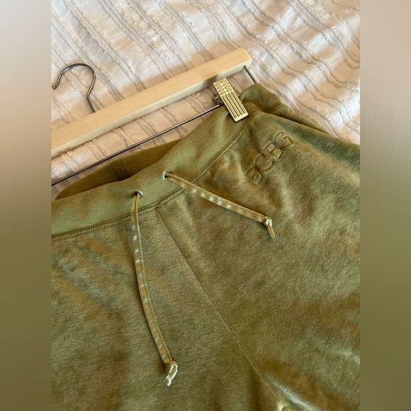 BCBC Matching Zip Up and Bottoms - Picture 2 of 9